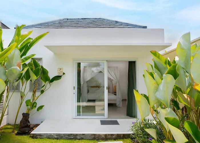 Anak By Pertama Villa Uluwatu