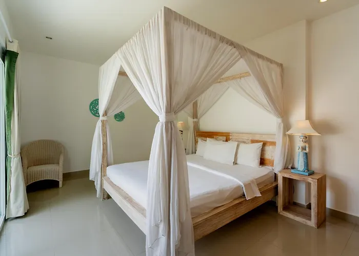 Villa Anak By Pertama *