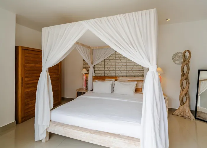Villa Anak By Pertama *