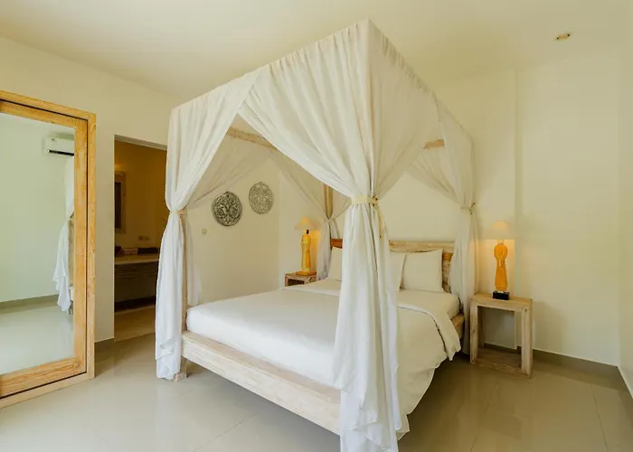 Villa Anak By Pertama