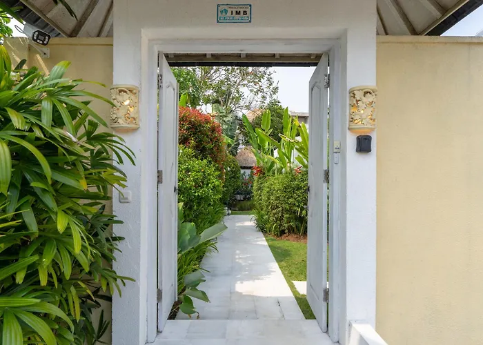 Villa Anak By Pertama