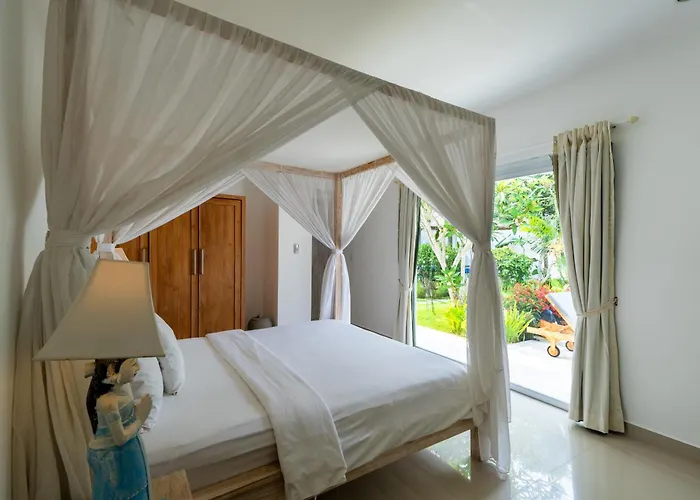 Villa Anak By Pertama Uluwatu