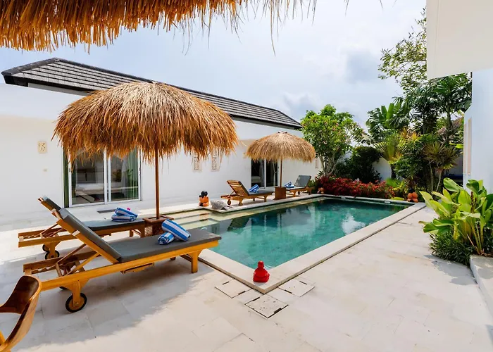 Villa Anak By Pertama