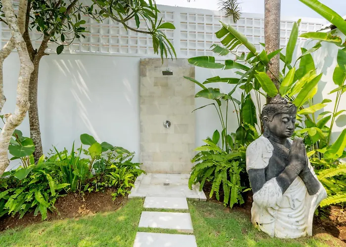 Villa Anak By Pertama Uluwatu