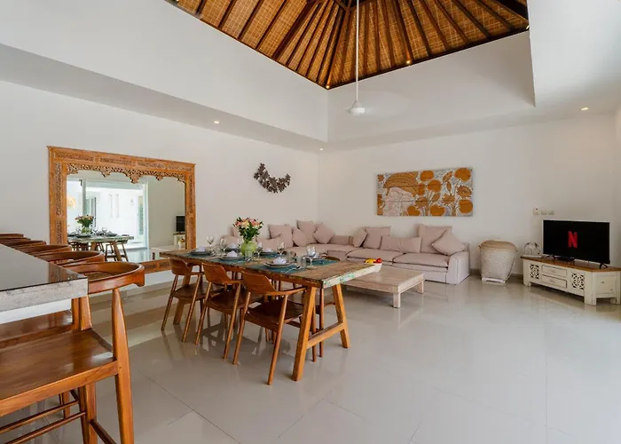 Villa Anak By Pertama Uluwatu