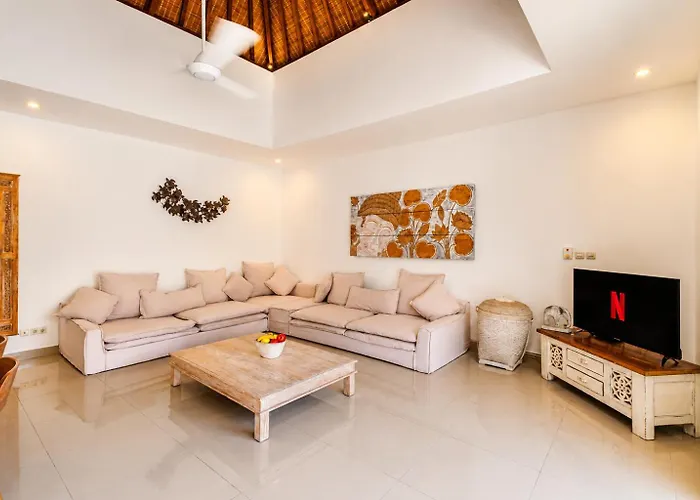 Villa Anak By Pertama