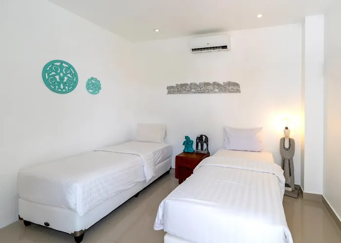 Villa Anak By Pertama *