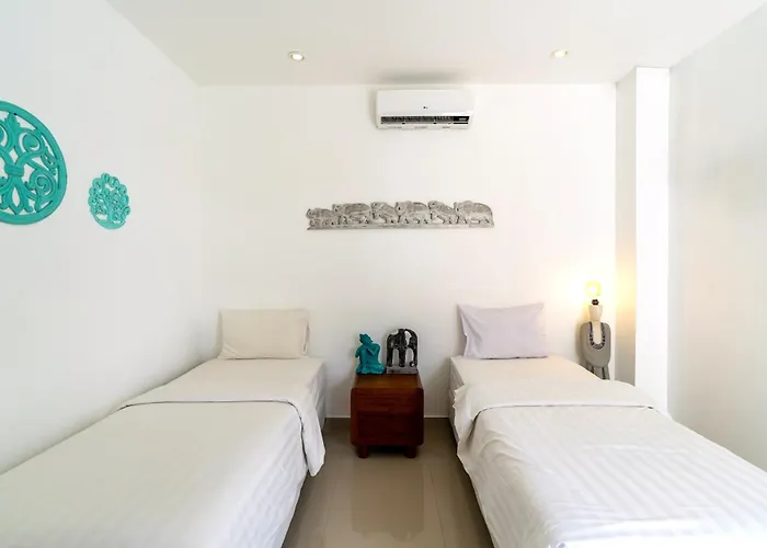 Anak By Pertama Villa Uluwatu